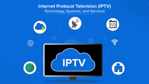 كم يستهلك IPTV من الإنترنت